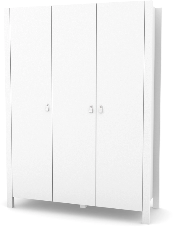 Шкаф Верес Монако Big 1310 белый
